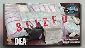 Federal investigators identify man they say is behind largest fentanyl bust in Georgia history