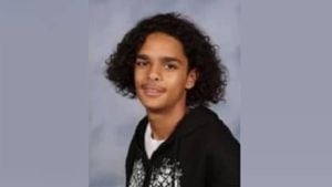 Carrollton police looking for missing teen last seen at school
