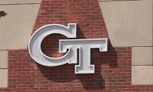 Georgia Tech athletic director J Batt accepts job at Michigan State