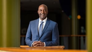 Morehouse College announces new president