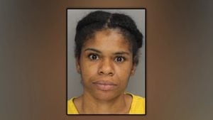 Police searched woman's truck over marijuana smell. What was inside impacts dozens across metro