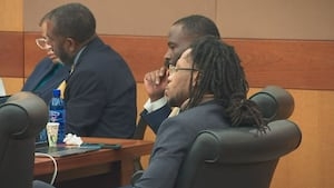 Alleged victim says she met Cash Out through Instagram, forced to stay at a home for 2 months