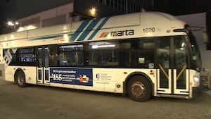 MARTA board approves $1.5B budget focused on improving safety, reliability and cleanliness