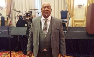 Bill filed after death of Atlanta deacon Johnny Hollman refiled, allows refusal to sign tickets
