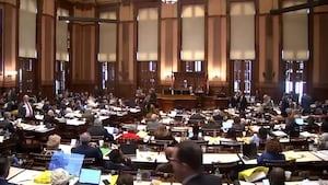 Bill to ensure Georgia disabled workers get equal pay passes Senate in near-unanimous sweep