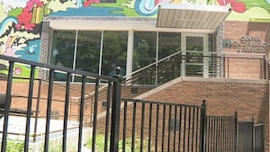 Millions spent on Fulton County Diversion Center, but it's barely used