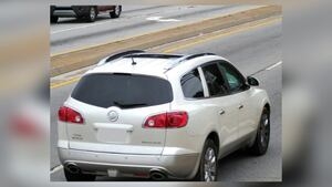 Woman came to pick up car after DeKalb driver arrested. Then she got arrested, too