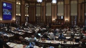 Tax credit program would benefit young Georgians aging out of the foster care system if approved