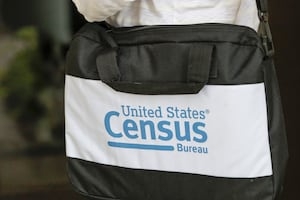 Gwinnett County city among fastest growing in US, Census Bureau says