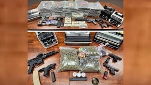 6 people arrested in drug trafficking arrest in DeKalb County