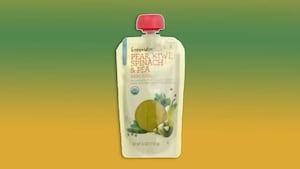 Publix recalls baby food due to possibility of high lead levels