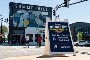 Opening Day 2025: Braves to host block party in Summerhill neighborhood