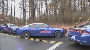 Memorial Day travel: How many crashes were reported in Georgia so far