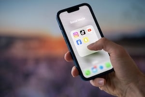 Social media sites sue Georgia over law requiring kids to have parental permission before using