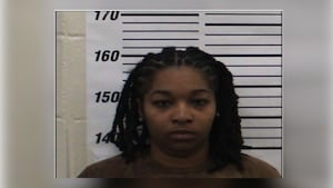 Ex-GA detention officer caught on camera stealing detainee items, sheriff's office says