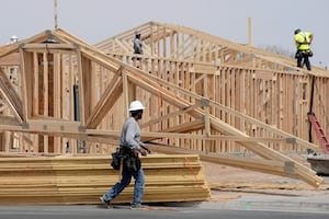 Some Atlanta developers' construction projects could be impacted by new tariffs