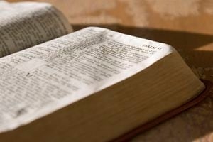 Georgia bill would let students leave school for ‘religious moral instruction'