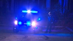DeKalb County police investigating shooting at public park