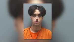 Canton man gets decades in prison for rape conviction, DA says