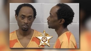 Shooting suspect in custody for deadly Paulding County road rage incident