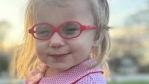 Parents are dismayed after FDA rejects experimental drug 4-year-old girl relies on