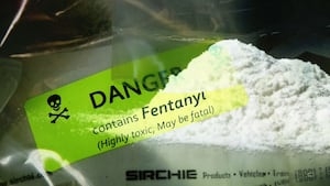 Parent who lost 2 sons to fentanyl applauds tougher Georgia law