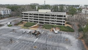 DeKalb County Schools offline due to fiber optic issue, officials say