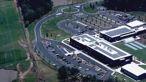 2 advocacy groups sue feds over Atlanta training center records