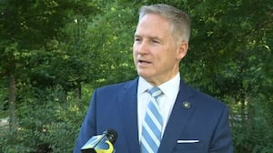 John F. Kennedy the latest lawmaker to announce run for Georgia's lieutenant governor