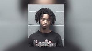 Suspect raced from Forsyth deputies in 146 mph chase, later found pretending to be asleep at hotel