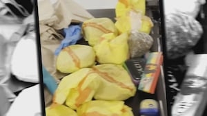 Drugs, cheeseburgers: Raid inside Fulton County Jail reveals contraband operation, officials say