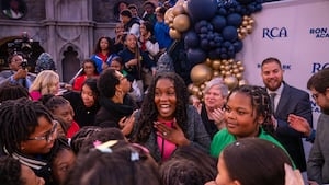 Atlanta middle school teacher inducted into national hall of fame