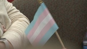Georgia Senate to vote on bill banning transgender students from girls' sports