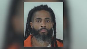 Fayette man pleads guilty to burning wife's body, burying her in backyard