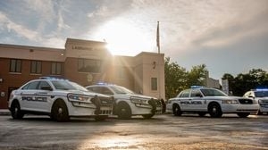 Police search for driver in deadly Troup County hit-and-run