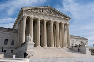SCOTUS allows DOGE access to Social Security systems with personal data on millions of Americans