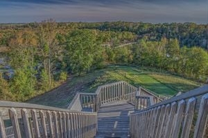 Effort to make Ocmulgee Mounds Georgia's First National Park and Preserve reintroduced in Congress