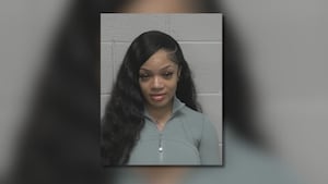 Rapper GloRilla arrested after drugs found in her metro Atlanta home during burglary