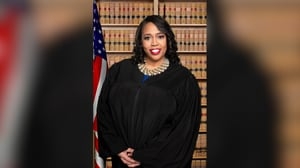 Fulton judge accused of detaining woman during parents' divorce hearing, calling in favor for uncle