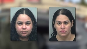Facebook Marketplace car theft ring ends in dozens of charges for 2 women, Gwinnett police say