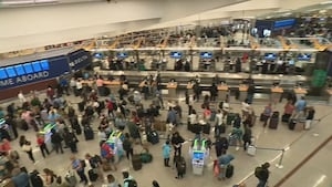 Memorial Day weekend: Best and worst times to travel, airport construction and gas prices