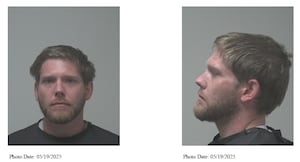 Coweta County chase ends with PIT maneuver, 2 arrested