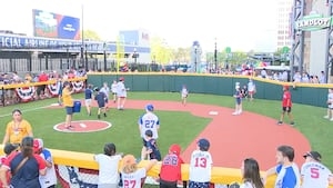 All-Star Game: MLB, Braves announce $4 million for community projects in metro Atlanta