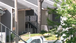 College Park neighbors have until June to find somewhere to live after apartments condemned