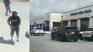 1 dead after shooting near Chamblee charity; shooter on the run
