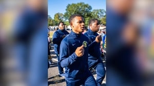 1 arrested in hazing death of college student pledging DeKalb-based fraternity