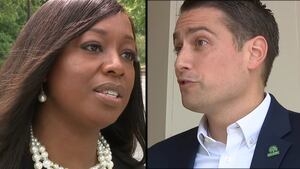 On the hook for new city‘s bills, Gwinnett takes legal action