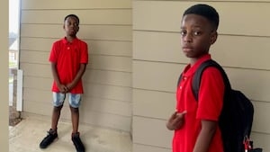 Paulding Co. deputies looking for missing 12-year-old boy