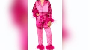 Children's pajamas recalled because they could catch fire