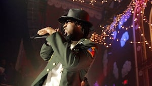 Pastor Troy to perform at Atlanta Hawks NBA Draft party